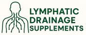 Lymphatic Drainage Supplements